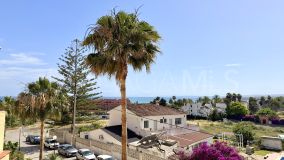 Adosado en venta en Cancelada, Estepona Este