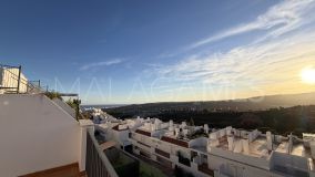 Appartement Terrasse for sale in Hacienda de Casares, Doña Julia