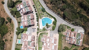 Apartamento en venta en La Mairena, Marbella Este