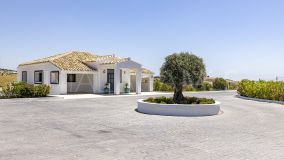 Villa zu verkaufen in Casares