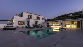 Villa zu verkaufen in Casares