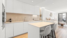 Apartamento en venta en Estepona Centro, Estepona Ciudad