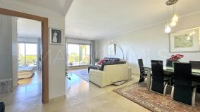 Apartamento Planta Baja en venta en La Resina Golf, Estepona Este