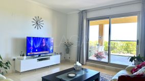 Apartamento Planta Baja en venta en La Resina Golf, Estepona Este