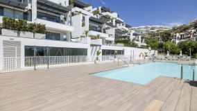 Apartamento Planta Baja en venta en Aqualina, Benahavis