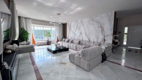 Villa for sale in Guadalmina Alta, San Pedro de Alcantara