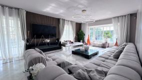 Villa for sale in Guadalmina Alta, San Pedro de Alcantara