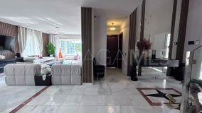 Villa for sale in Guadalmina Alta, San Pedro de Alcantara