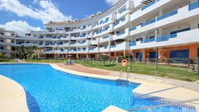 Apartamento Planta Baja en venta en Duquesa Suites, Manilva