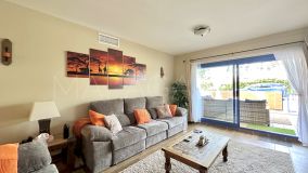 Apartamento Planta Baja en venta en Duquesa Suites, Manilva