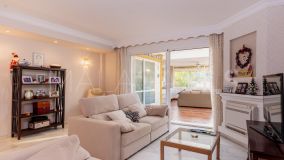 Maison de Ville for sale in Marbella Centro, Marbella City