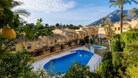 Maison de Ville for sale in Marbella Centro, Marbella City