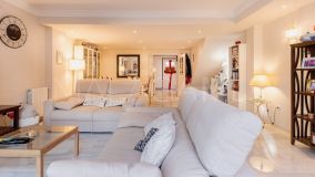 Maison de Ville for sale in Marbella Centro, Marbella City