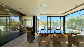 Villa en venta en El Campanario, Estepona Este