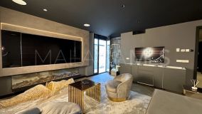 Villa en venta en El Campanario, Estepona Este