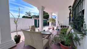 Villa zu verkaufen in S. Pedro Centro, San Pedro de Alcantara