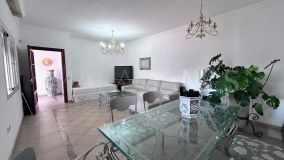 Villa zu verkaufen in S. Pedro Centro, San Pedro de Alcantara
