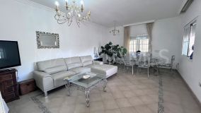 Villa zu verkaufen in S. Pedro Centro, San Pedro de Alcantara