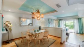 Town House for sale in Costalita del Mar, Estepona East