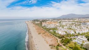 Town House for sale in Costalita del Mar, Estepona East