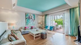 Town House for sale in Costalita del Mar, Estepona East