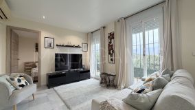 Ground Floor Duplex for sale in La Duquesa, Manilva