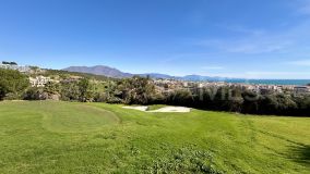 Duplex rez de chaussée for sale in La Duquesa, Manilva