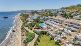 Apartment for sale in Sinfonia del Mar, Estepona West
