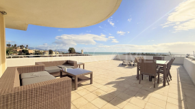 Lägenhet for sale in Sinfonia del Mar, Estepona Väst