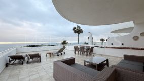 Apartment for sale in Sinfonia del Mar, Estepona West