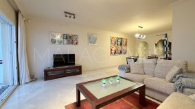 Apartment for sale in Sinfonia del Mar, Estepona West