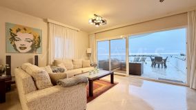 Lägenhet for sale in Sinfonia del Mar, Estepona Väst