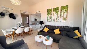 Ático en venta en Alcazaba Lagoon, Casares Pueblo