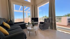 Ático en venta en Alcazaba Lagoon, Casares Pueblo