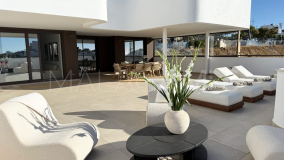 Apartamento en venta en Las Mesas, Estepona Ciudad