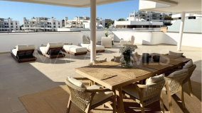 Appartement for sale in Las Mesas, Estepona Ville