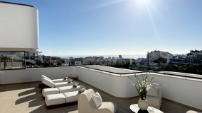 Appartement for sale in Las Mesas, Estepona Ville