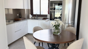 Apartamento en venta en Las Mesas, Estepona Ciudad