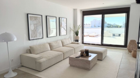 Appartement for sale in Las Mesas, Estepona Ville