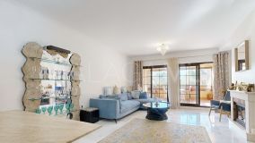 Apartment for sale in Hacienda del Sol, Estepona East