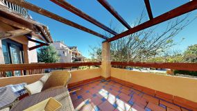 Apartment for sale in Hacienda del Sol, Estepona East