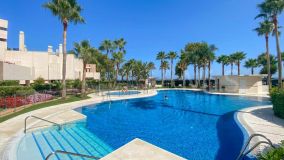 Appartement rez de chaussée for sale in Bahia de la Plata, Estepona Est