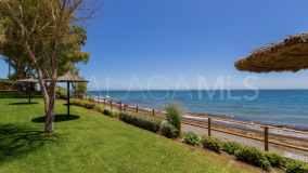 Appartement rez de chaussée for sale in Bahia de la Plata, Estepona Est