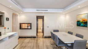 Appartement rez de chaussée for sale in Bahia de la Plata, Estepona Est
