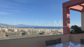 Tvåvåningslägenhet for sale in La Duquesa, Manilva