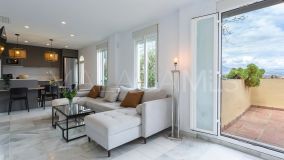 Tvåvåningslägenhet for sale in La Duquesa, Manilva