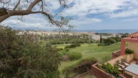 Duplex-Wohnung zu verkaufen in La Duquesa, Manilva