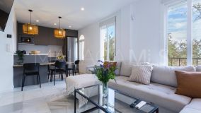 Tvåvåningslägenhet for sale in La Duquesa, Manilva