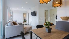 Tvåvåningslägenhet for sale in La Duquesa, Manilva