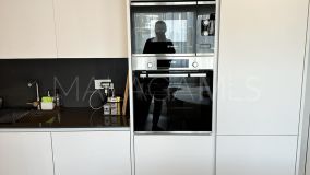 Appartement Terrasse for sale in Alcazaba Lagoon, Casares Pueblo